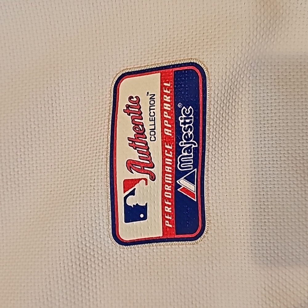 Chicago baseball jersey # 22 prior size xl - Picture 2 of 6